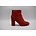 Rood deine enkel bot