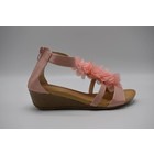 roze sandaal