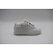 Witte sneaker met gouden sterren