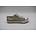 Goud glitter sneaker