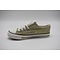 Goud glitter sneaker