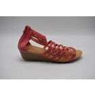 Roze sandaal