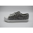 Zilver sneaker