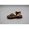 Champagne sandalen maten 25-30