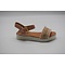 Roze kindersandalen maten 31-36