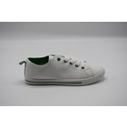 Sneaker groen maten 30-36