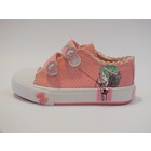 roze sneaker