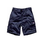 dwd834 korte broek unisex navy dickies