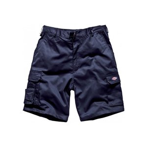 dwd834 korte broek navy dickies