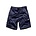 dwd834 korte broek unisex navy dickies