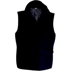 k630 bodywarmer navy