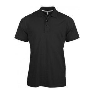 k241 mannen polo kariban