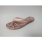 roze slipper