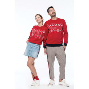 kersttrui unisex (xs tot 3xl)