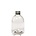 Pet  fles 250 ml gevuld met showergel