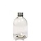 Pet fles 250 ml gevuld met showergel