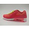 Roze sportschoen