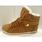 Camel sneaker