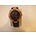 zwarte horloge