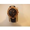 zwarte horloge
