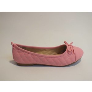 roze ballerina