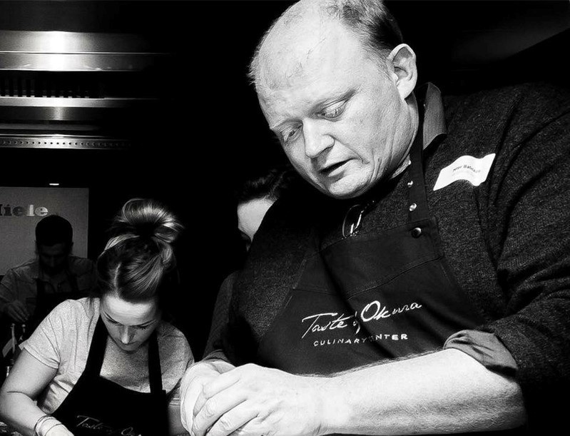 Wijnproeverij en diner Garage Wine bij Peter Batelaan 10 oktober 2021