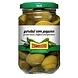 Aceitunas Zambudio Gordal olijven gevuld met augurk Aceitunas Zambudio Gordal olijven gevuld met augurk