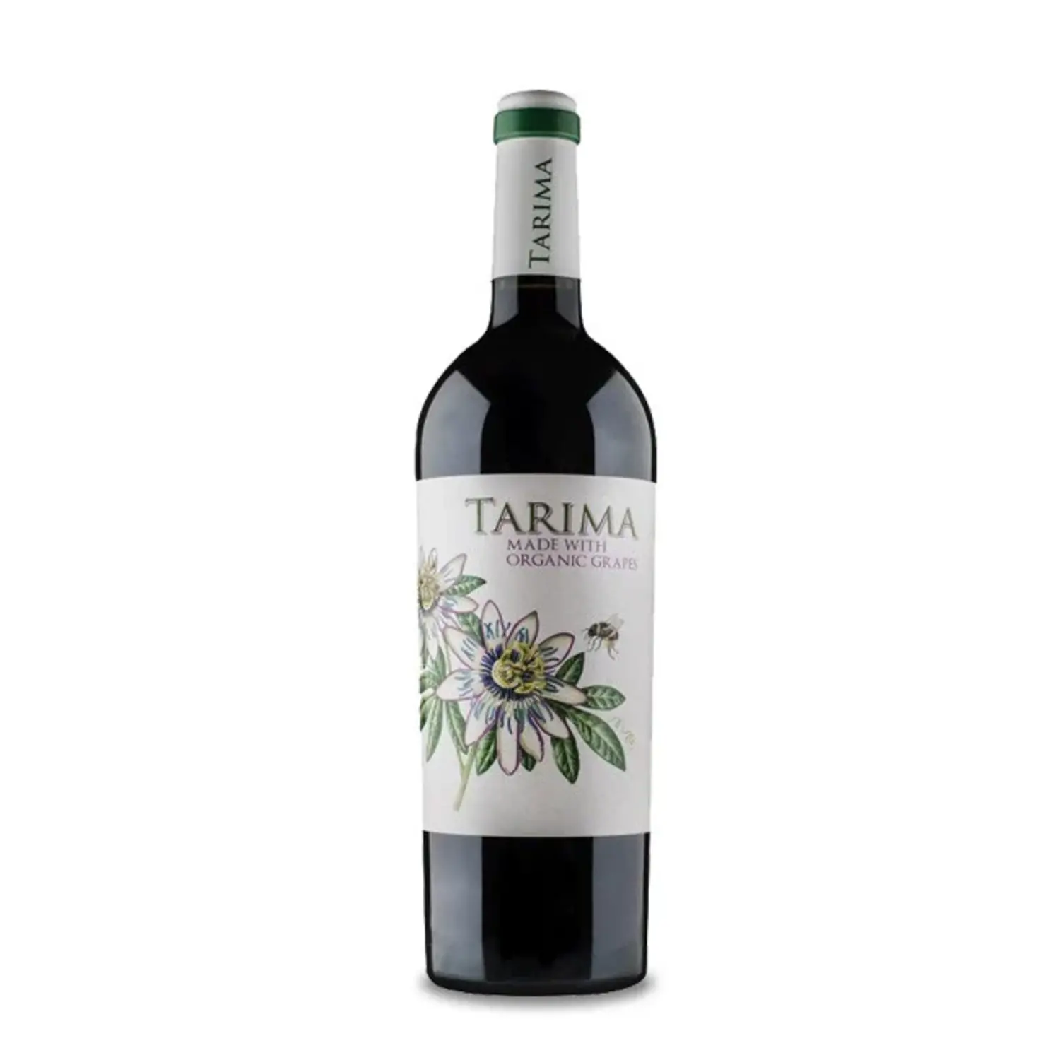 Tarima Hill Monastrell 2018 - 750ml – Redneck Wine Company