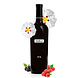 Habla n° 19 - 2015 Tempranillo Habla n° 19 - 2015 Tempranillo
