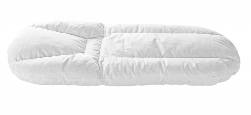 

Fossflakes Baby Skies | matras topper