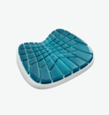 Technogel Seat Pad zitkussen | Nieuw ergonomisch ontwerp | koel en heel comfortabel