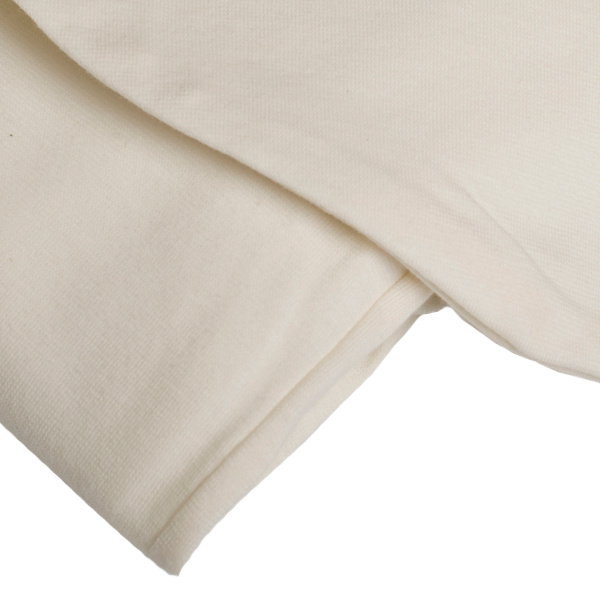 Fossflakes Jersey Sloop Comfort-U Senior Bodykussen - Hoes