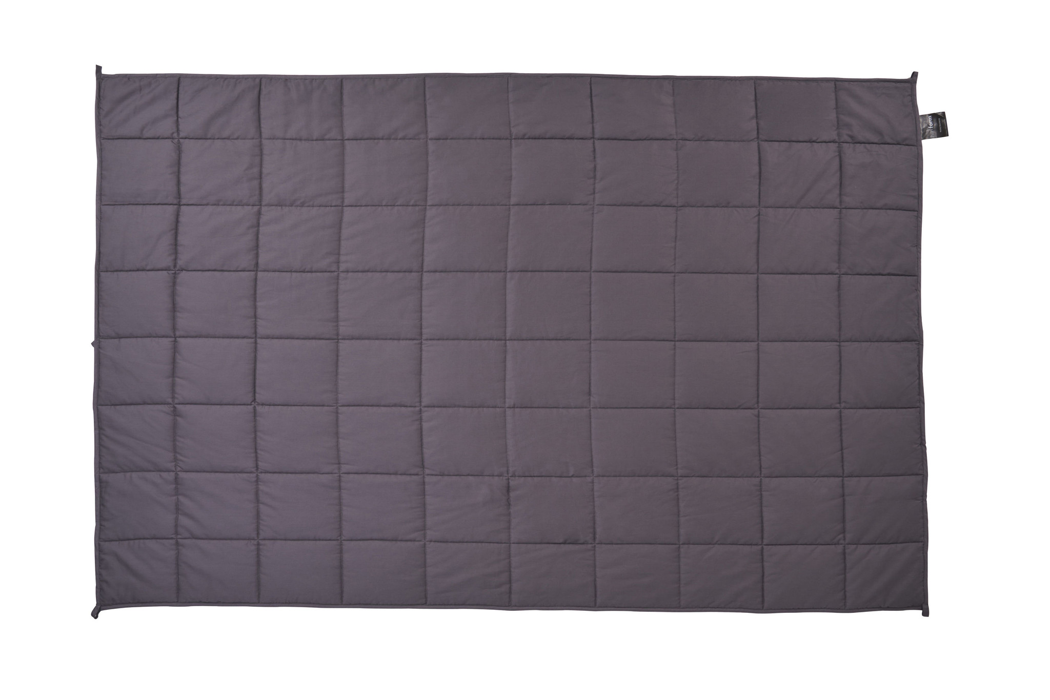 Turiform Turiform - Verzwaringsdeken 7 kg