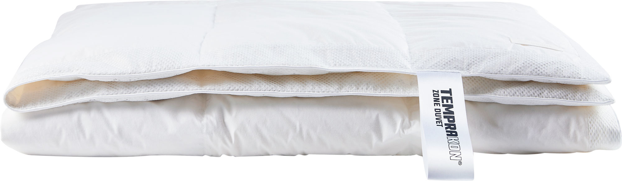 

Temprakon Zone Donzen Dekbed