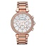 MICHAEL KORS Parker MK5491 Damenuhr