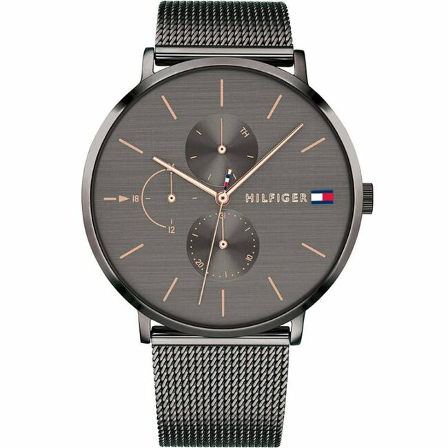 TOMMY HILFIGER Jenna - 1781945 Damenuhr