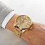Diesel Mega Chief DZ4360 Herrenuhr