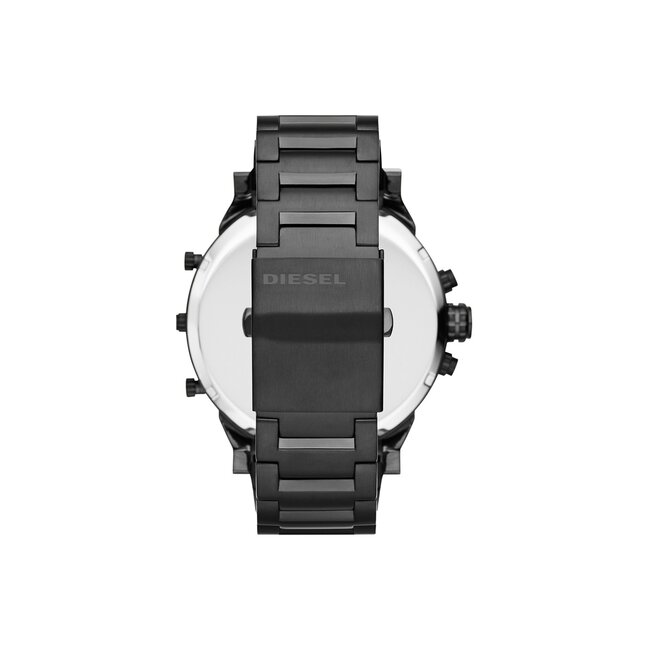Diesel Mr. Daddy 2.0 - DZ7312 Herrenuhr
