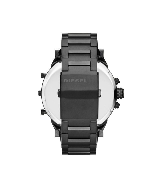 Diesel Mr. Daddy 2.0 - DZ7312 Herrenuhr