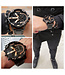 Diesel Mr. Daddy 2.0 - DZ7312 Herrenuhr
