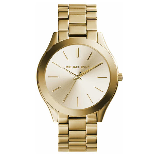MICHAEL KORS Slim Runway - MK3179 Damenuhr