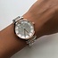 Emporio Armani Gianni T-Bar AR1926 Damenuhr