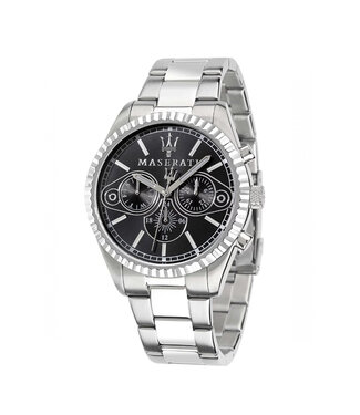 Maserati  Competizione R8853100014 Herrenuhr