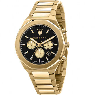 MASERATI Stile - R8873642001 Herrenuhr