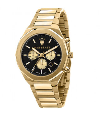 Maserati Stile - R8873642001 Herrenuhr