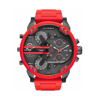 Diesel Mr. Daddy 2.0 DZ7370 Herrenuhr