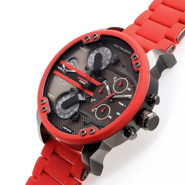 Diesel Mr. Daddy 2.0 DZ7370 Herrenuhr