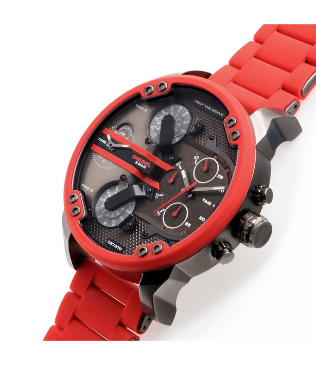 Diesel Mr. Daddy 2.0 DZ7370 Herrenuhr
