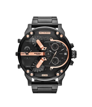 Diesel Mr. Daddy 2.0 - DZ7312 Herrenuhr