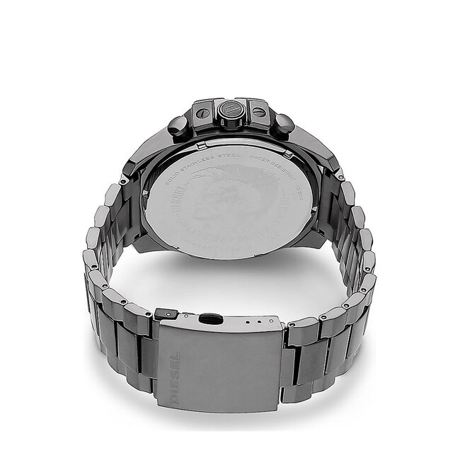 Diesel Mega Chief - DZ4329 Herrenuhr